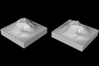 Comparsion_BakeNormal_between_C4D_n_Substance