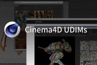 C4D_UDIMs_feature_image