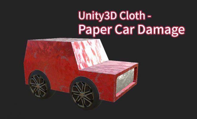 U3D_cloth_on_paper_car_feature_image